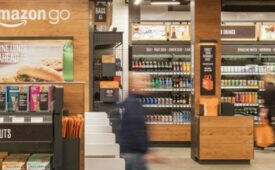 amazongo
