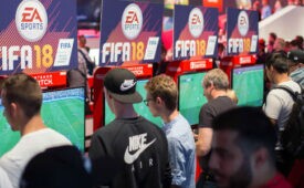 esports