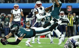 RedeTV! e ESPN exibirão a partida que acontece no Brasil em setembro (Getty Images)