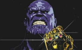 thanos
