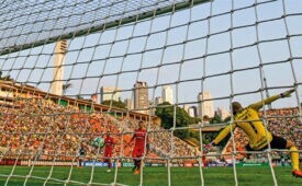 Futebol-Rede
