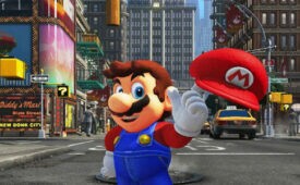 mario
