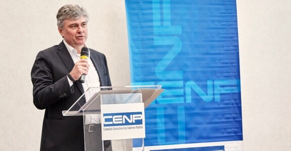 Cenp comemora 20 anos de atuação
