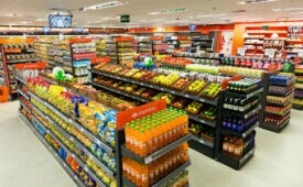 carrefour express