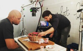 Produção Broders1