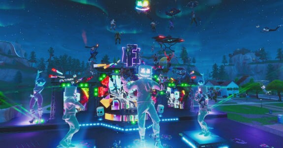 marshmello