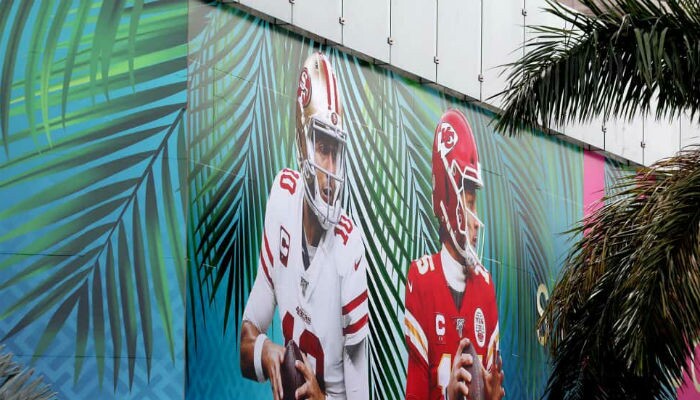 Criativos de Miami falam sobre a maratona pré-Super Bowl