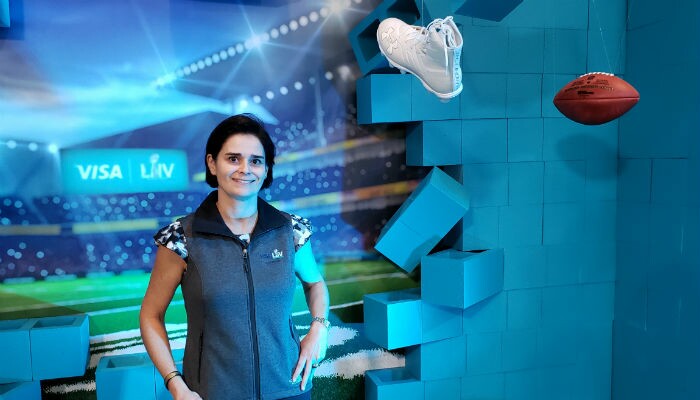 Visa: marketing tech determinará o futuro do patrocínio