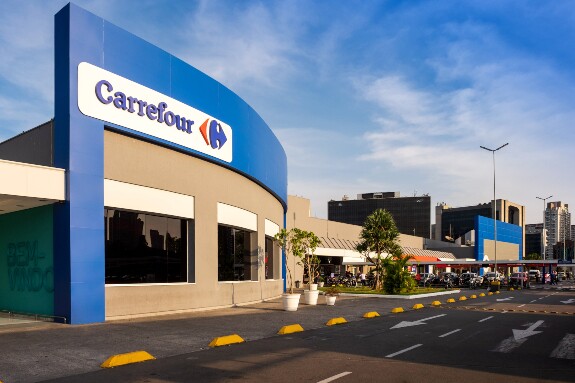 Carrefour (Crédito: divulgação)