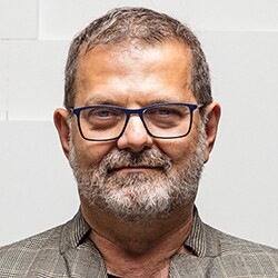 É preciso praticar a diversidade da porta para dentro