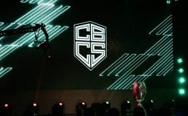 CBS_Globo