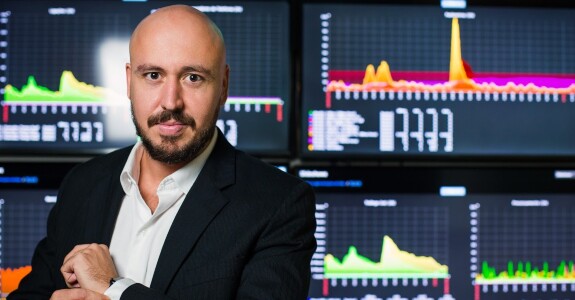 Nexxys apresenta head de soluções de mídia