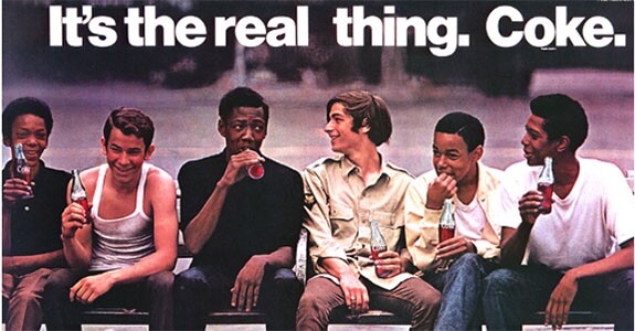 Coca-Cola: diversidade é vetor de crescimento