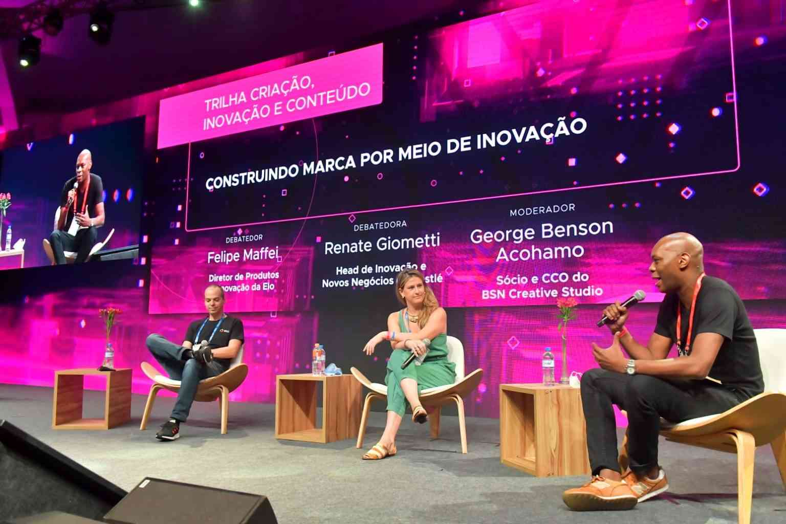 Inovação como obrigação, não opção