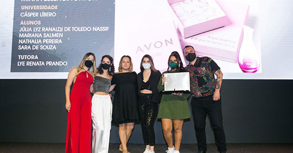 Vencedores do Effie College Brasil 2021 apostam em inovação