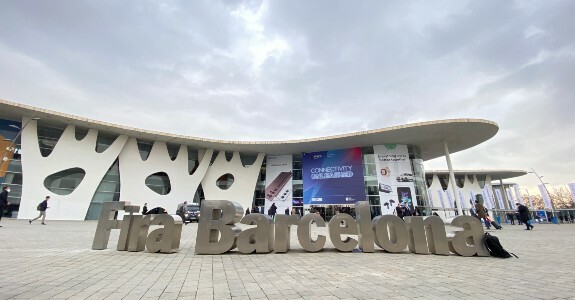 MWC 2022 recebe 60 mil pessoas e movimenta € 240 milhões