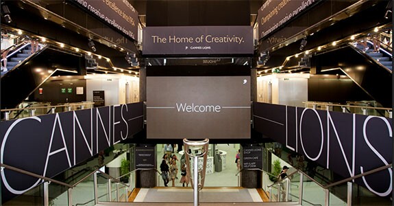 Por que o Brasil não ganhou Grand Prix no Cannes Lions em 2022?