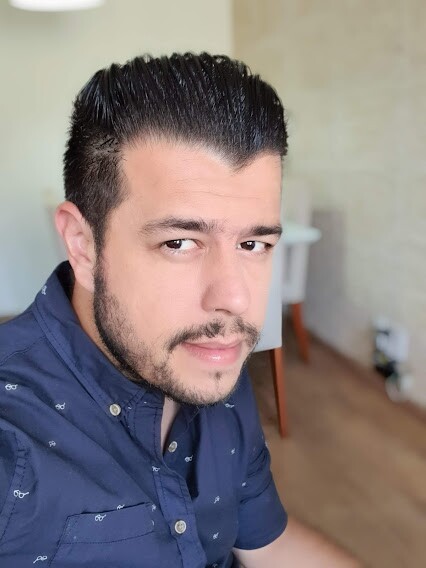 O PR entre Leões e Jatobás 