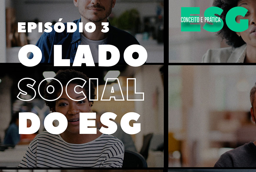 O lado Social do ESG