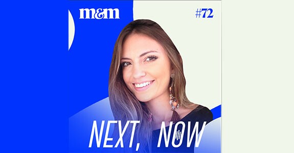 Next, Now #72: o papel do creative data