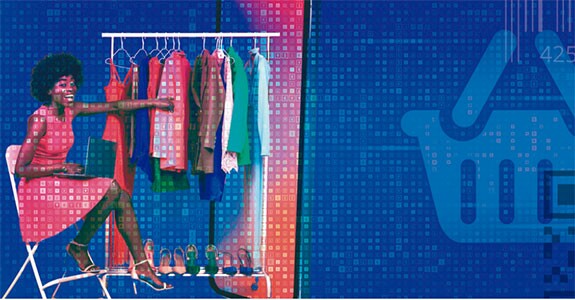 Startups aceleram transformação digital do varejo no Brasil