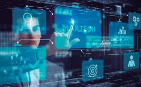martechs mais atraentes de 2022