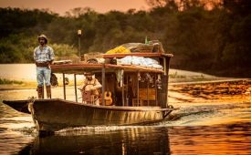 Pantanal