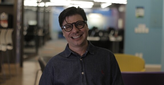 “O ecossistema vem crescendo mais do que a base de talentos”, diz Felipe Matos