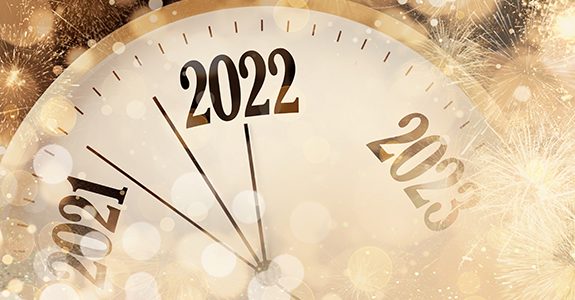 Cinco previsões para  2023