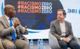 Racismo zero