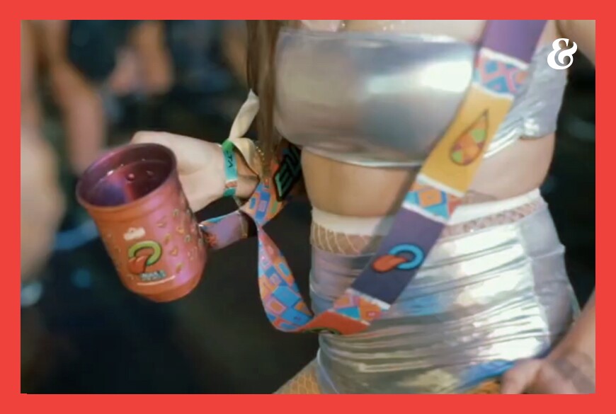 A Volta da Folia I EP2: Festas e Camarotes