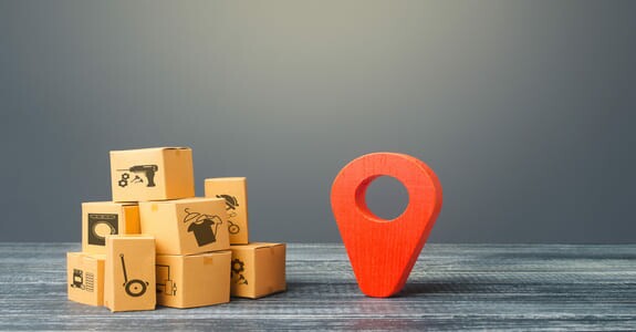 o que é marketing de geolocalização