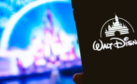 Disney metaverso