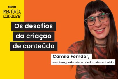 T3 I EP2: Camila Femder