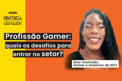 T3 I EP3: Sher Machado