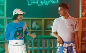 lacoste netflix