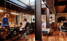 home office