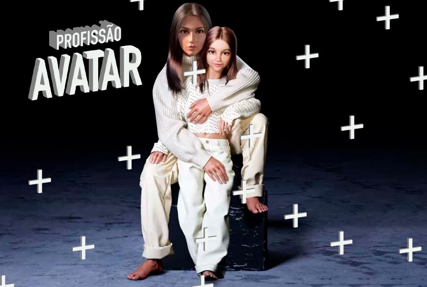 Avatares de famosos