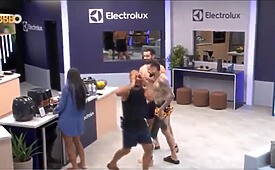 BBB electrolux