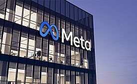 Meta deve ultrapassar TV