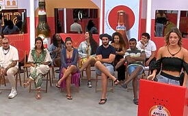 Amstel trás memórias afetivas ao BBB 24 (Crédito: Reprodução)