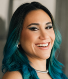 Cynthya Rodrigues