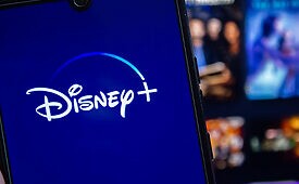 Mercado Livre já oferece acesso ao Disney+ via Meli+ (Crédito: Emre Akkoyun/Adobe Stock)