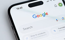 google busca