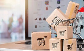 Saiba quais são as principais queixas dos consumidores que fazem compras online