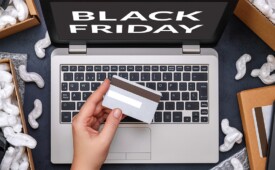 black friday