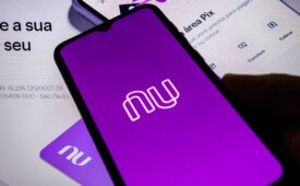 Nubank lidera principalidade