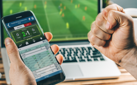Instituto bets