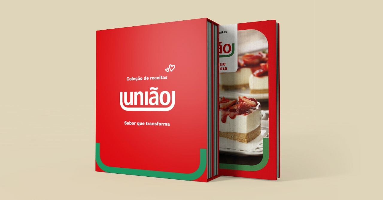 Livro de Receitas