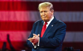 donald-trump-cred-Jonah-Elkowitz-shutterstock